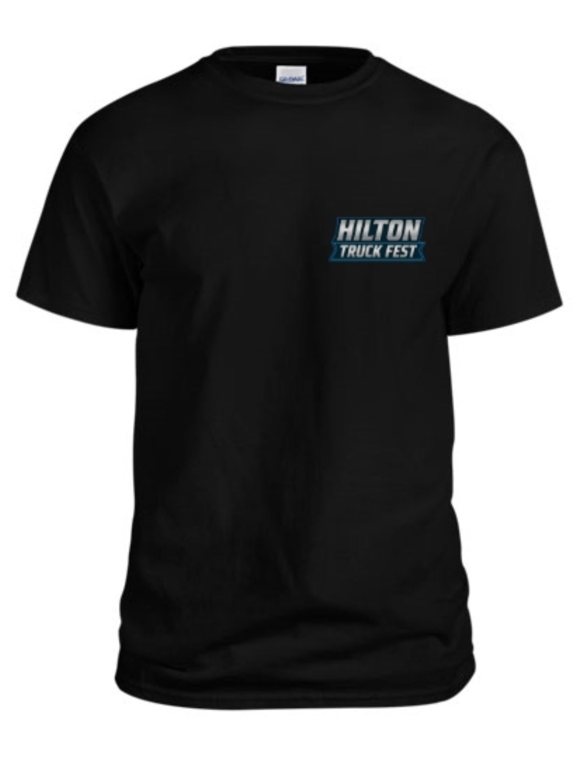 HTF 2026 Show T-Shirt