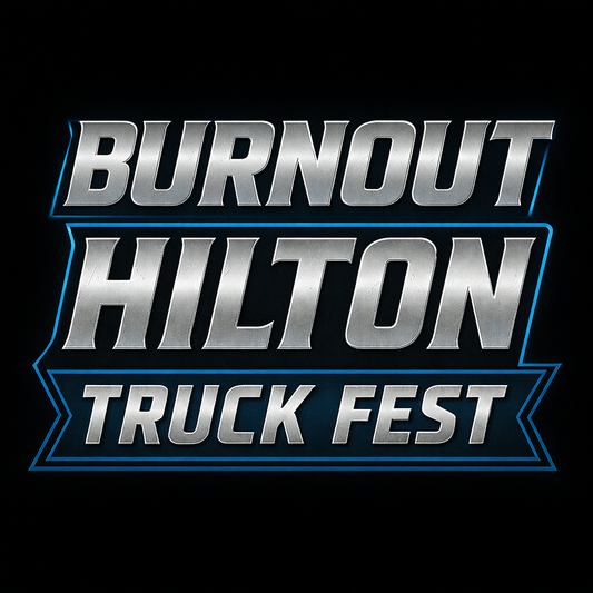 burnout ticket